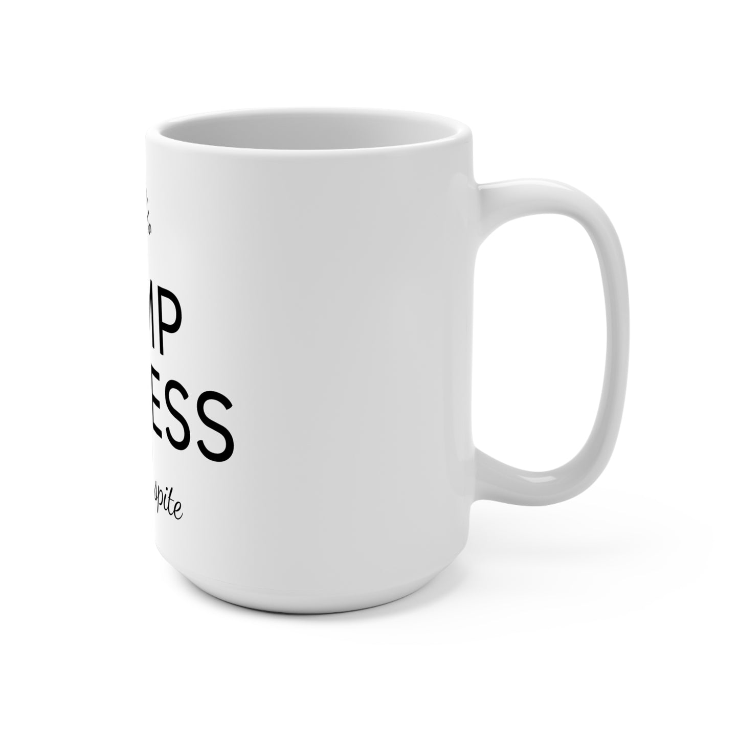 Mug 15oz Vamp Heiress