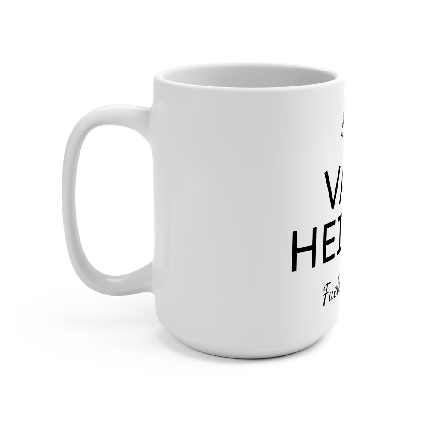 Mug 15oz Vamp Heiress