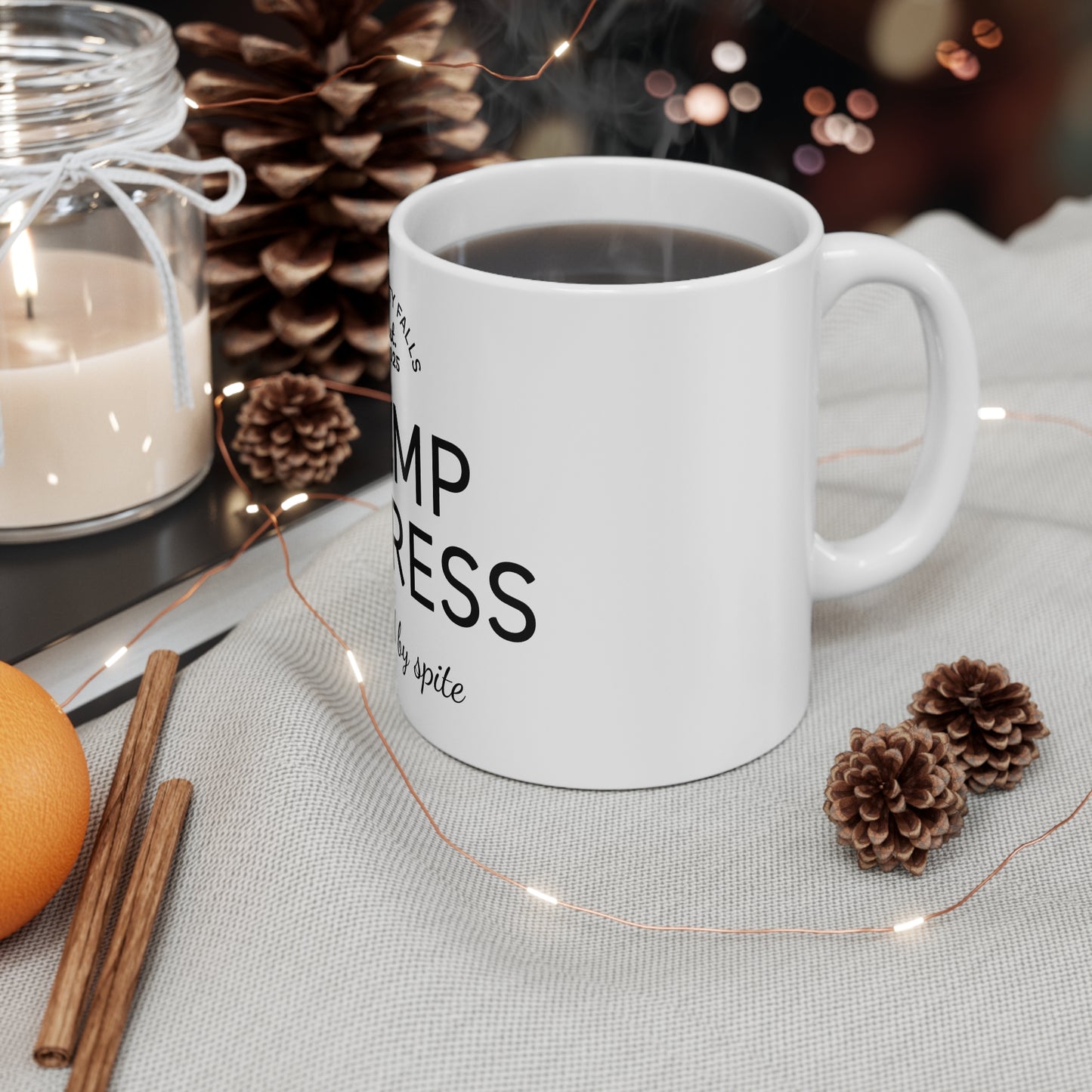 Mug 11oz Vamp Heiress