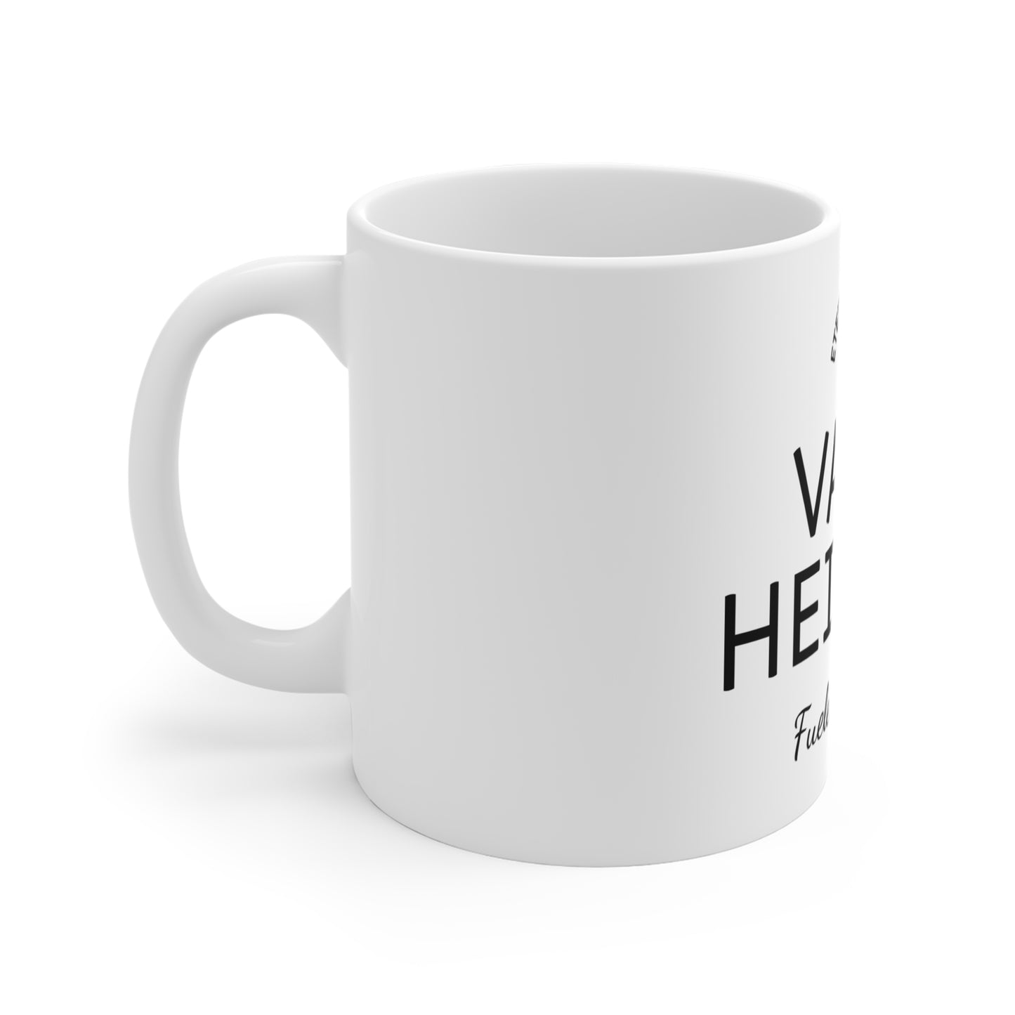 Mug 11oz Vamp Heiress
