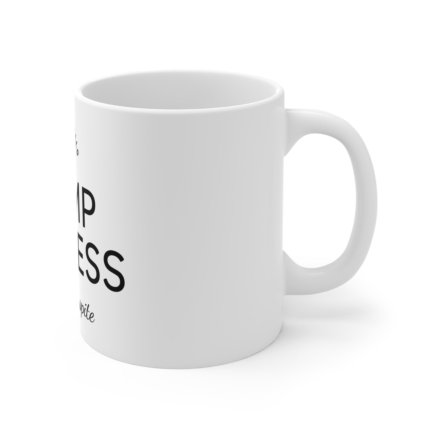 Mug 11oz Vamp Heiress
