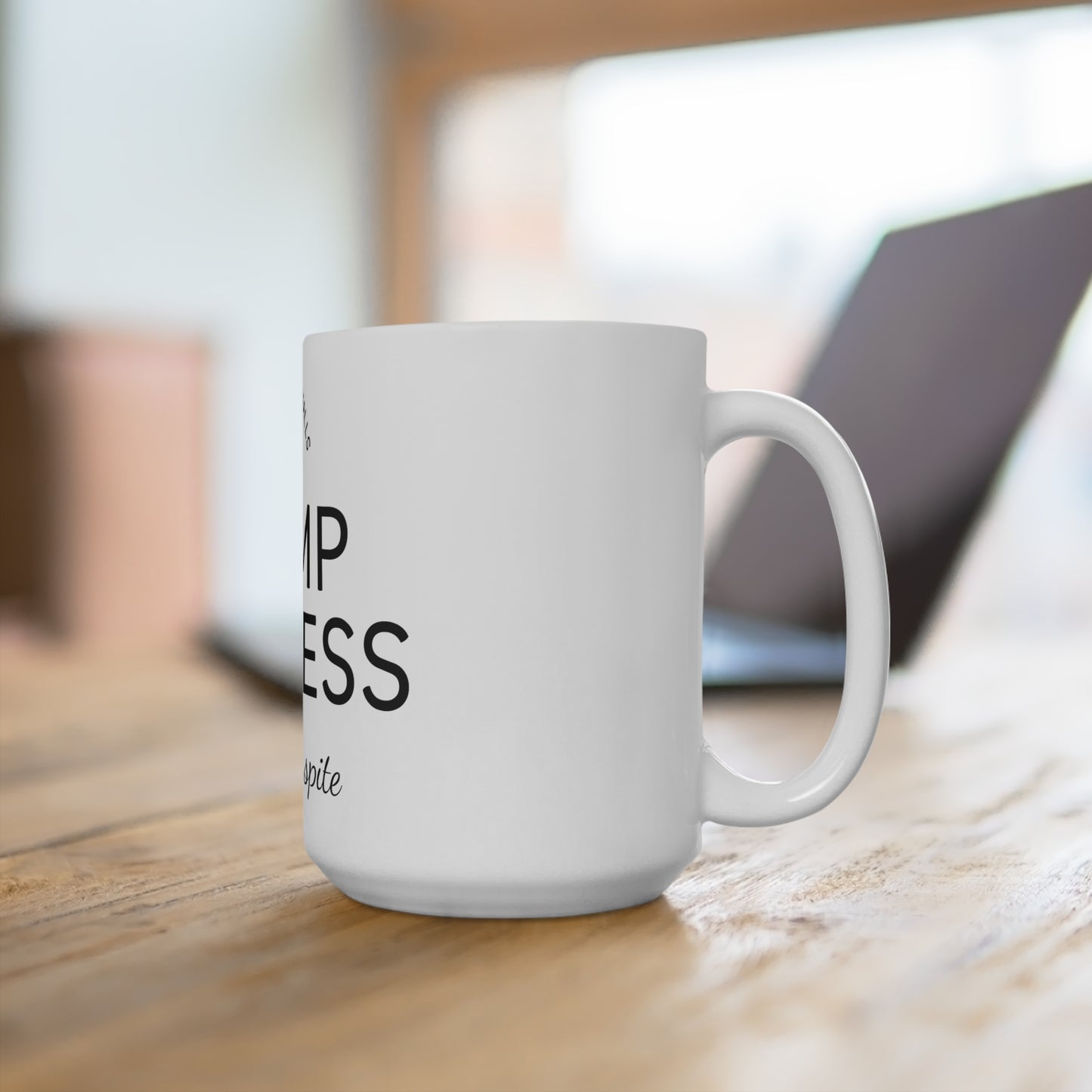 Mug 15oz Vamp Heiress