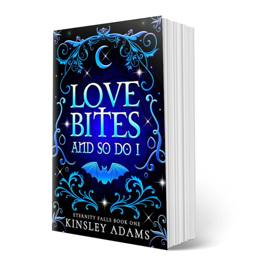 Love Bites And So Do I Paperback