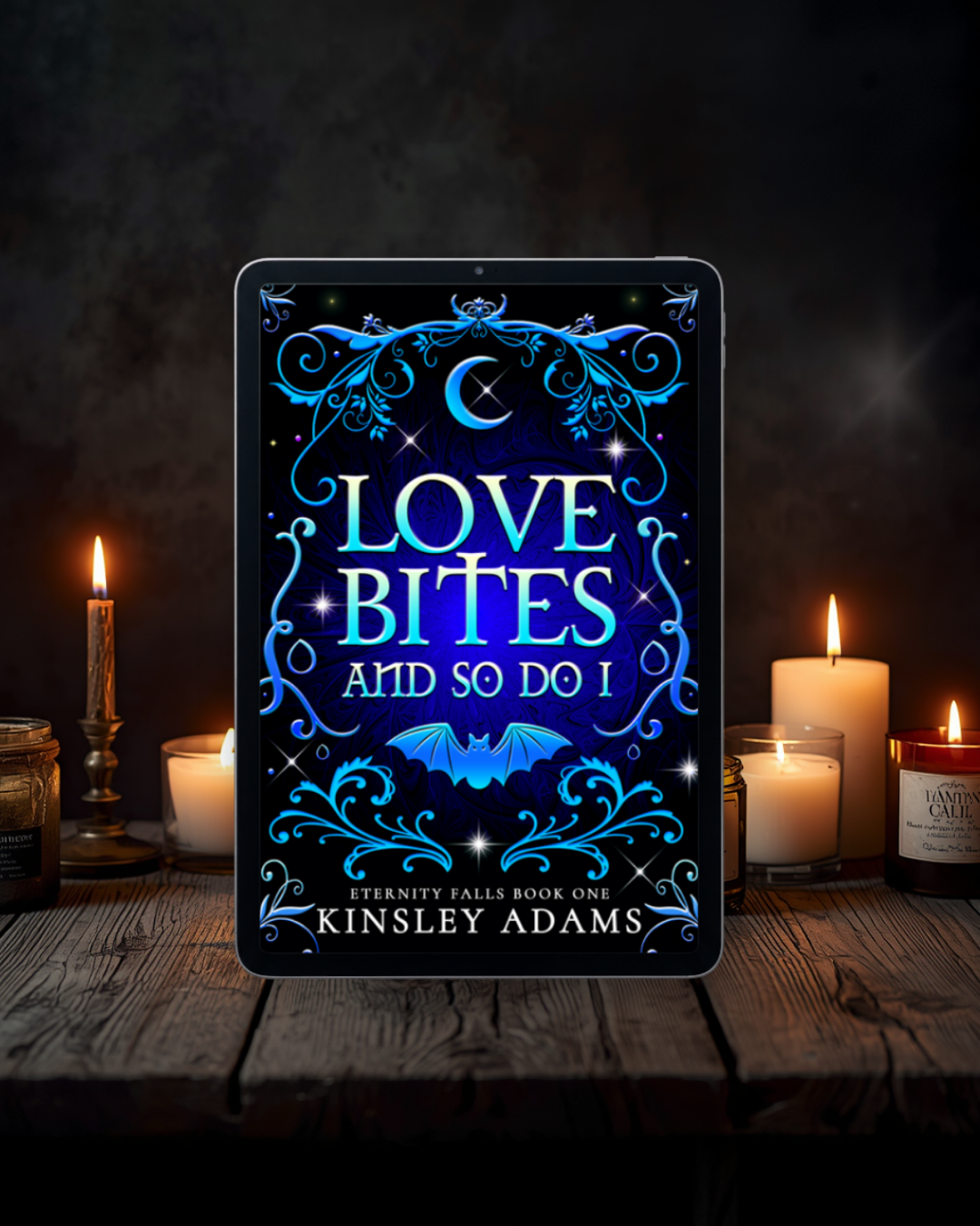 Love Bites And So Do I
