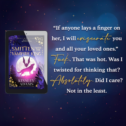 The Dating Monsters Collector Covers Bundle