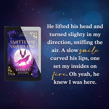 The Dating Monsters Collector Covers Bundle