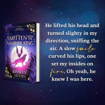 The Dating Monsters Special Edition Hardcover Bundle