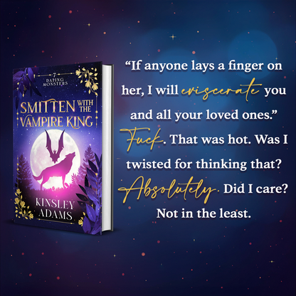 The Dating Monsters Special Edition Hardcover Bundle