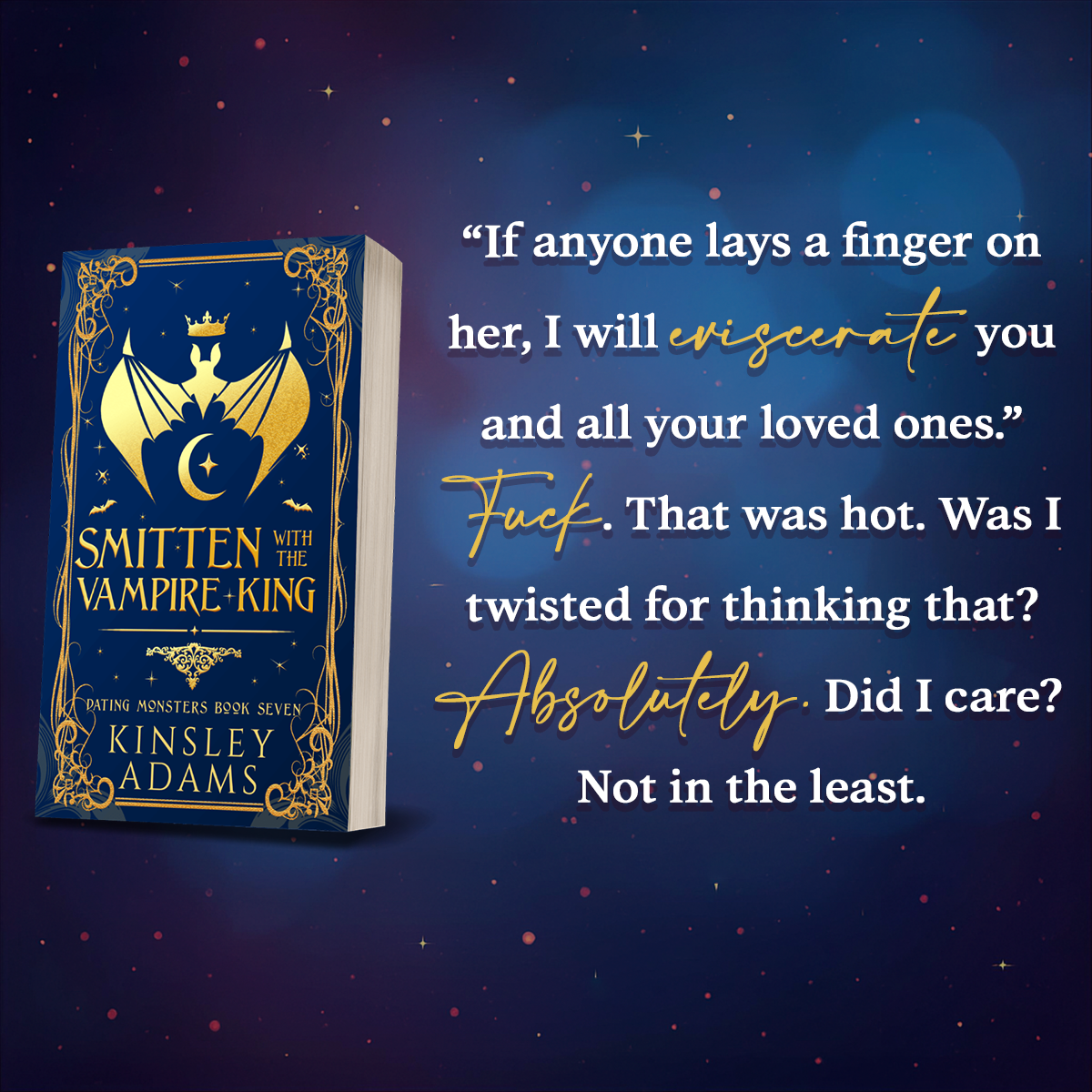 The Dating Monsters Paperback Bundle