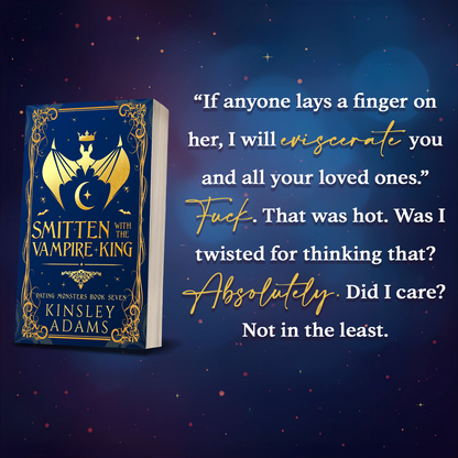 The Dating Monsters Paperback Bundle