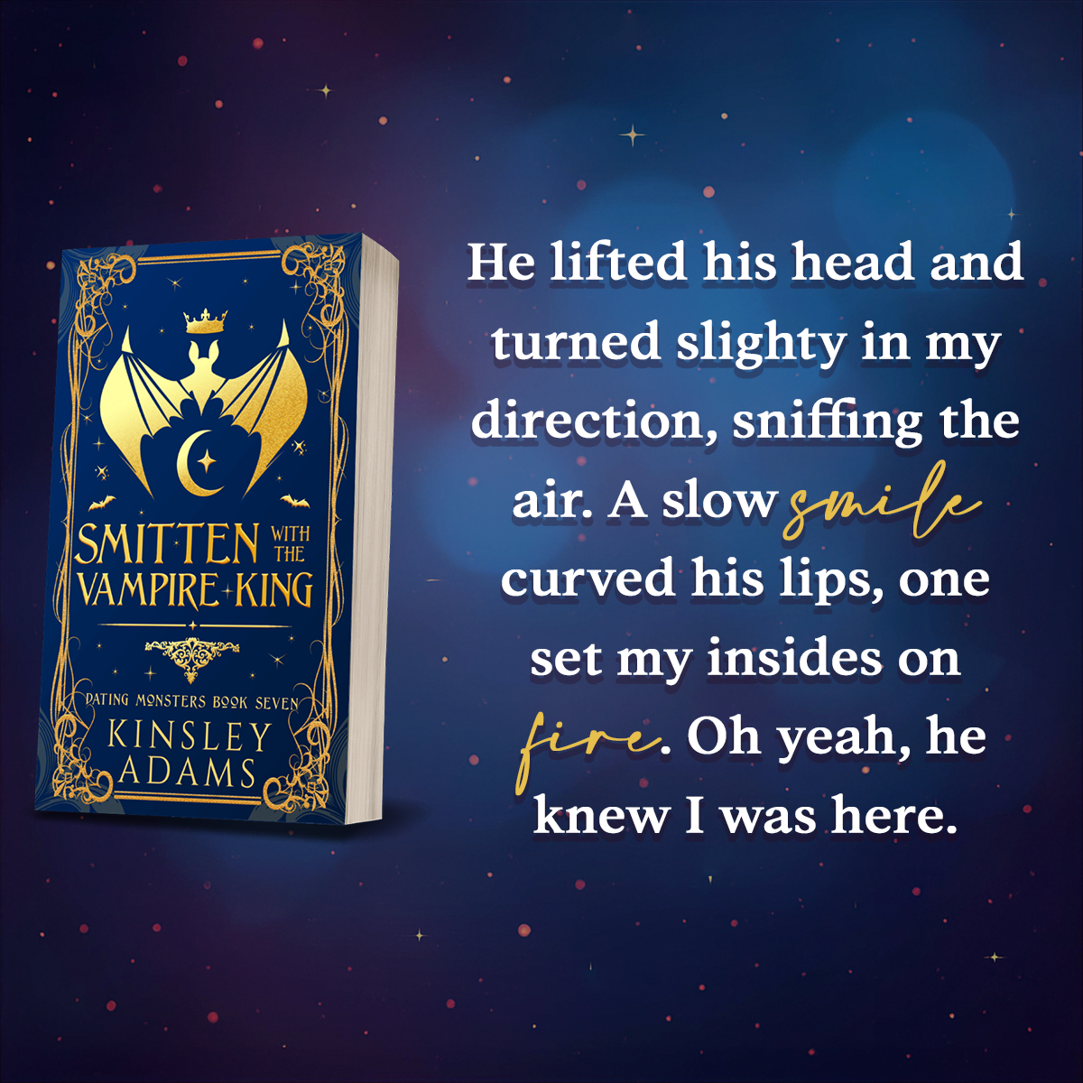 The Dating Monsters Paperback Bundle