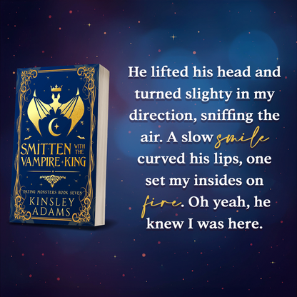 The Dating Monsters Paperback Bundle