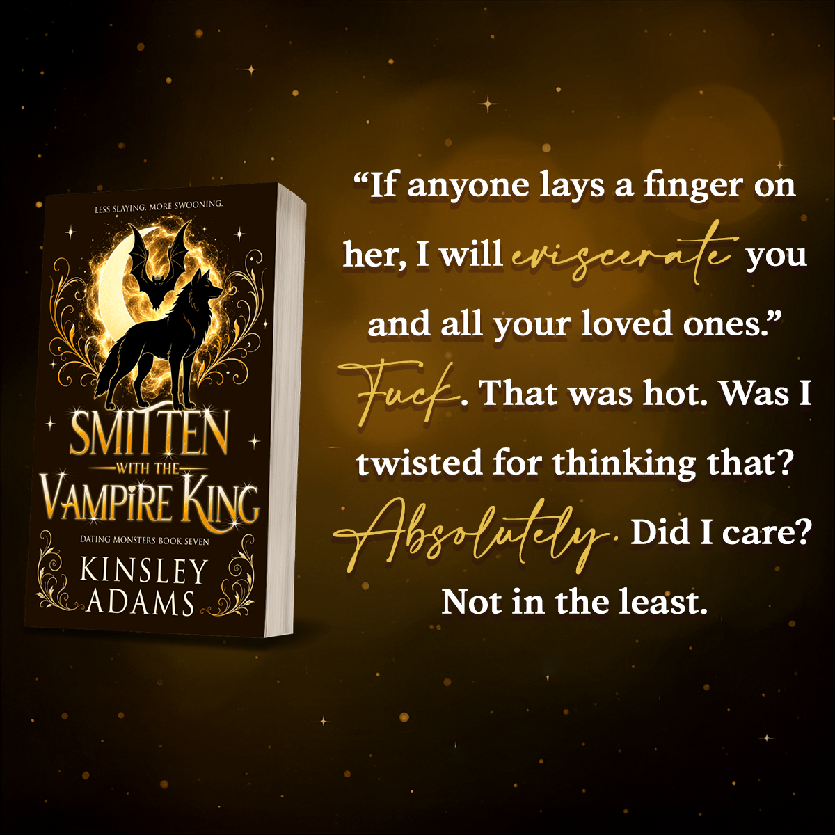 The Dating Monsters Paperback Bundle
