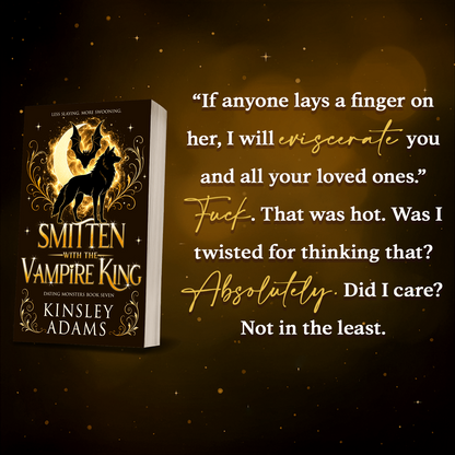 The Dating Monsters Paperback Bundle