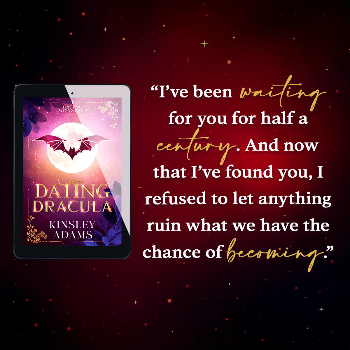 The Dating Monsters Collector Covers Bundle