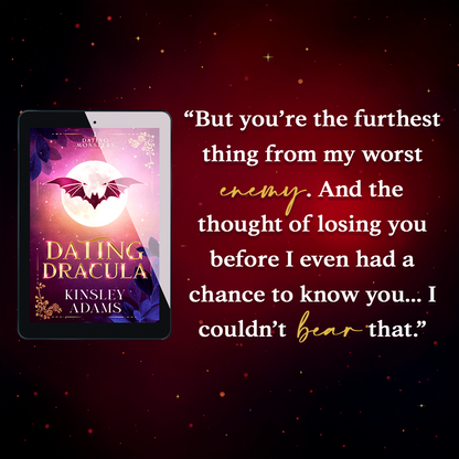 The Dating Monsters Collector Covers Bundle