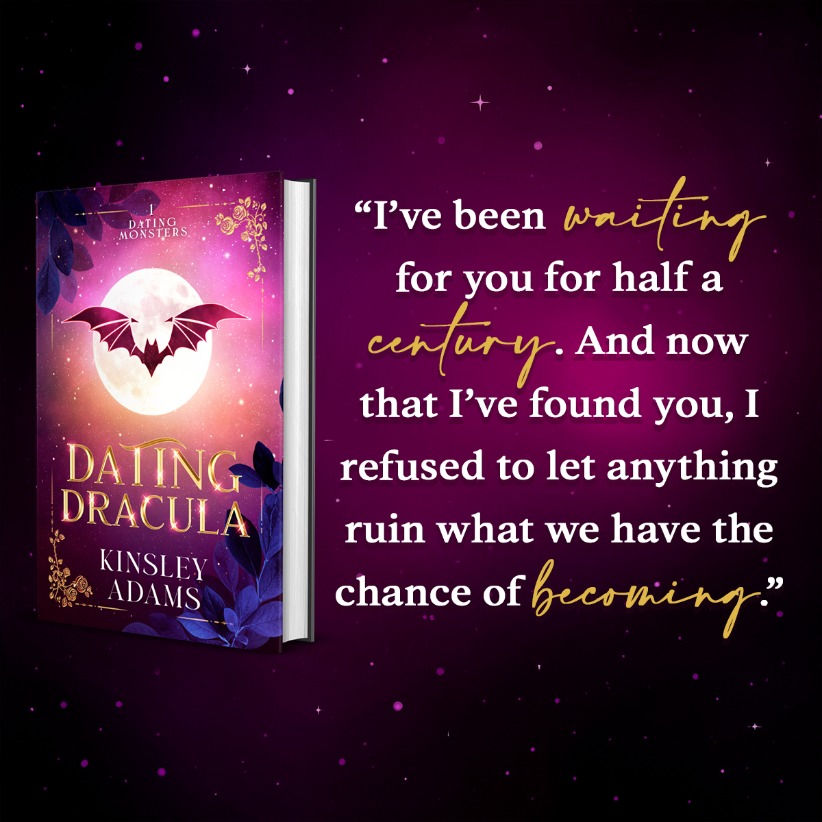 The Dating Monsters Special Edition Hardcover Bundle