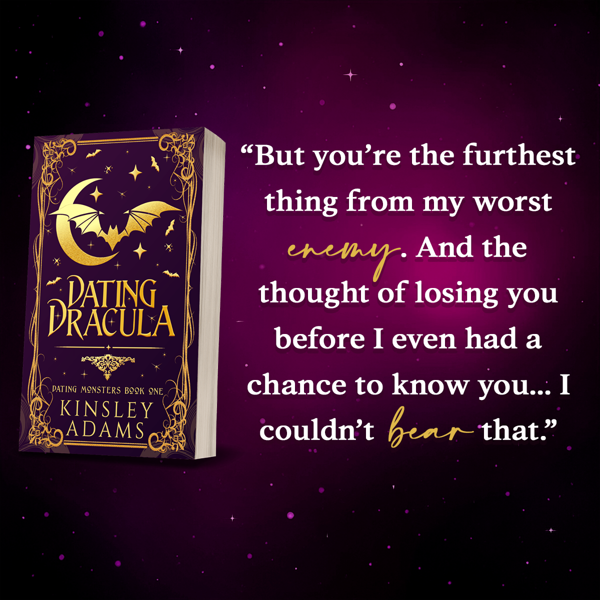 The Dating Monsters Paperback Bundle