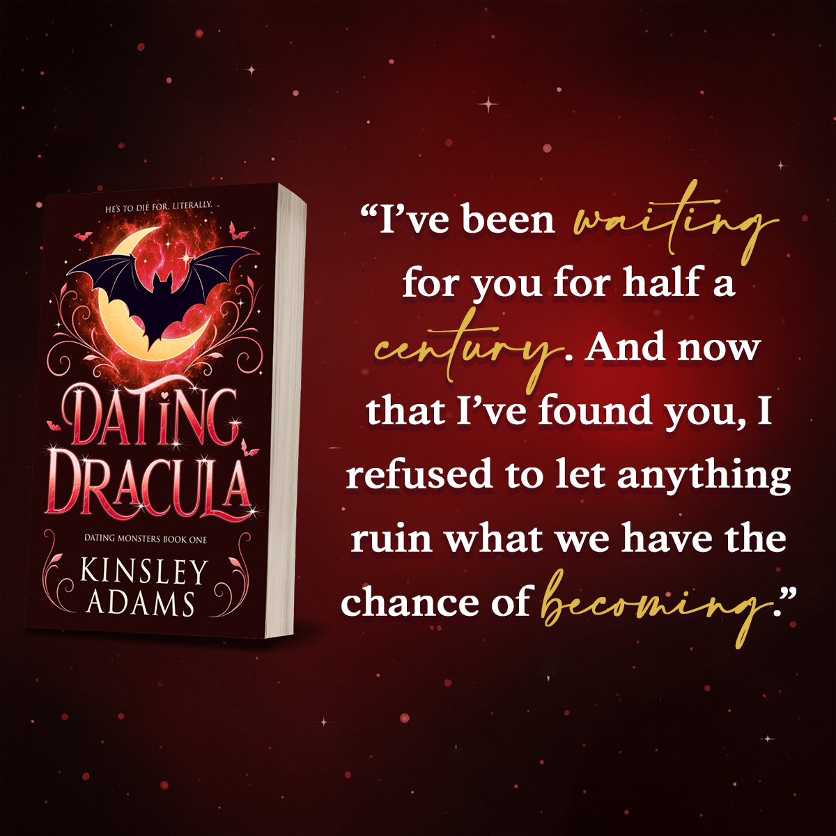 The Dating Monsters Paperback Bundle