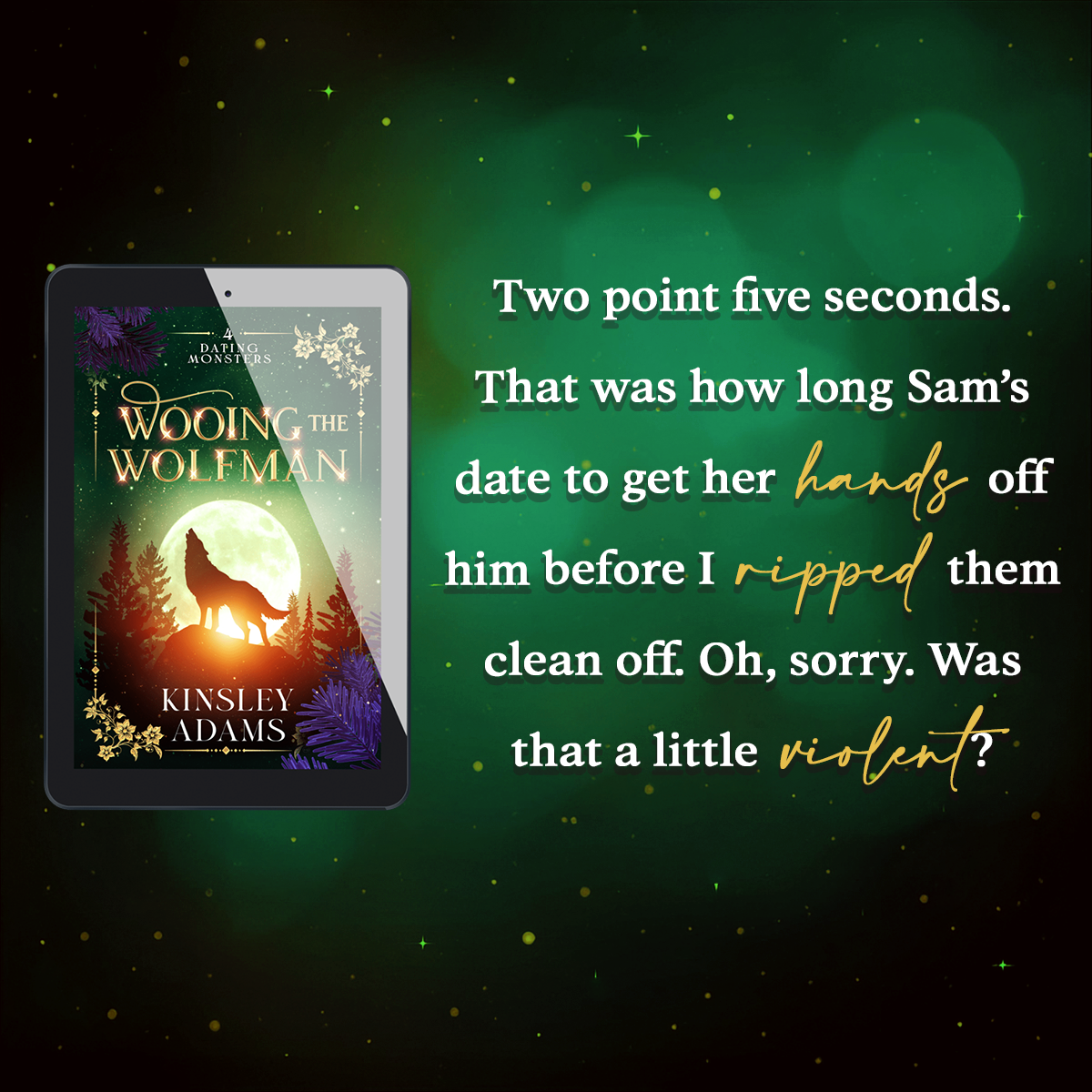 The Dating Monsters Collector Covers Bundle